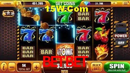 Torneios e prêmios garantidos na Betbet