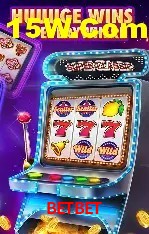 Loterias online na Betbet