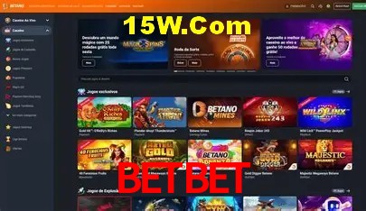 Canal oficial no Telegram da Betbet