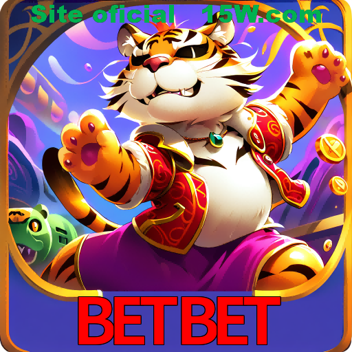 Jogos online da Betbet com variedade de opções