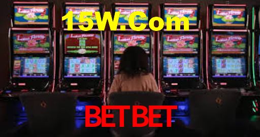 Betbet,Bet Bet Vip