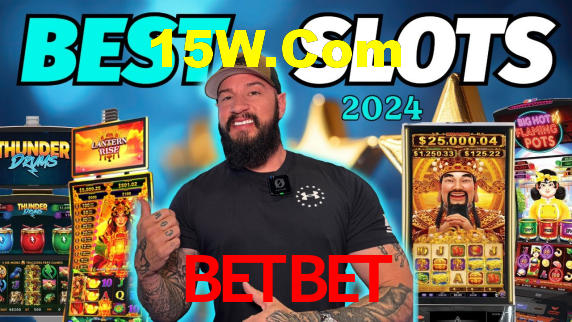 Betbet: A Experiência de Casino com Jogos de Mesa ao Vivo