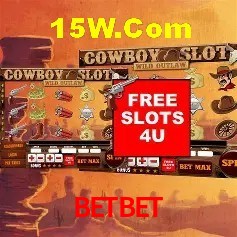 Betbet São Paulo - Top Slots