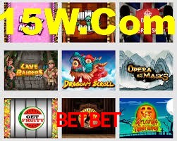 VIP Casino Betbet