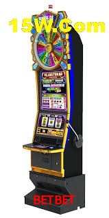 Experiência VIP Betbet