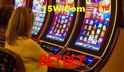 Provedores de Jogos Betbet