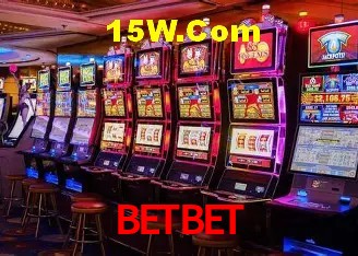 Especiais de Fim de Semana Betbet