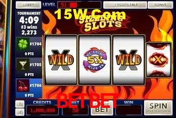 Betbet Belo Horizonte - Payments