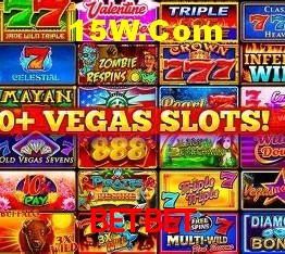 Design Responsivo Betbet