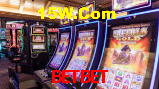 Bet Bet Vip