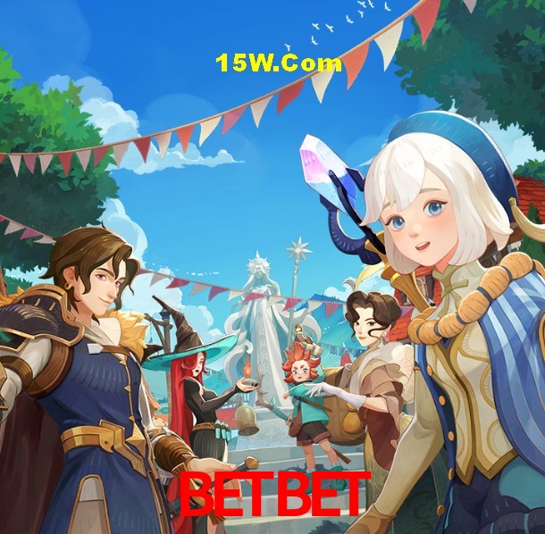 Recursos de Bônus Betbet