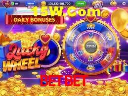 Live Casino Betbet