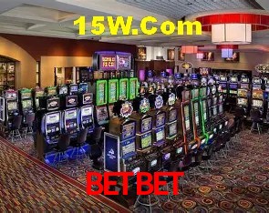 Betbet Brasília - Betting Features