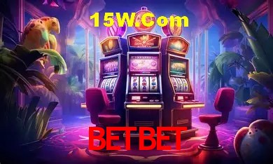 Betbet Rio de Janeiro - Slot Strategy