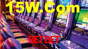 Bet Bet Login