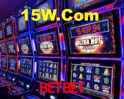 Betbet - Installation Guide