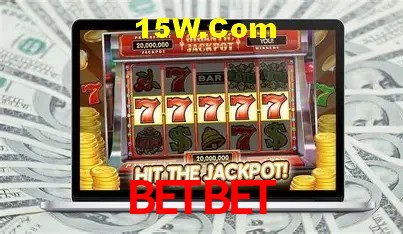 Benefícios da Conta Betbet