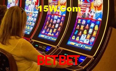 Betbet Brasília - Jogo Features