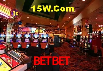 Betbet - Pagamento PIX Instantâneo