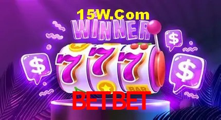Betbet Plataforma - Certificada MGA desde 2015