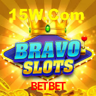 Betbet,Bet Bet Vip