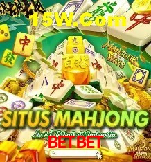 Tecnologia da Plataforma Betbet