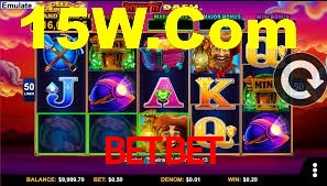 Betbet,Bet Bet Vip