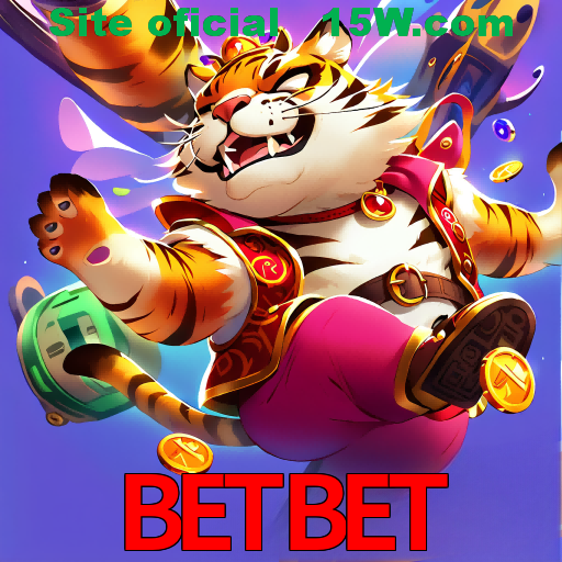 Imagem promocional da Betbet mostrando a plataforma e suas vantagens